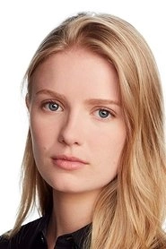 Ảnh diễn viên Hadley Robinson
