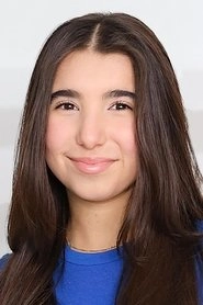 Ảnh diễn viên Isabella Leo