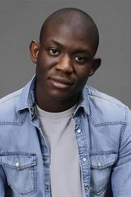 Ảnh diễn viên Jammeh Diangana