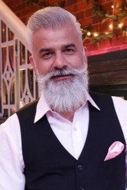Ảnh diễn viên JD Majethia
