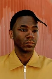 Ảnh diễn viên Jerrod Carmichael