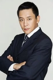 Ảnh diễn viên Jiang Kai