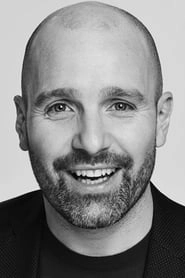 Ảnh diễn viên Johnny Harris