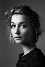 Ảnh diễn viên Julia Akkermans