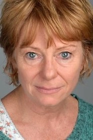 Ảnh diễn viên Karen Henthorn