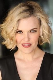 Ảnh diễn viên Kari Wahlgren