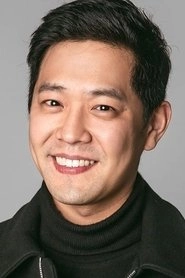 Ảnh diễn viên Kim Chang-hoi