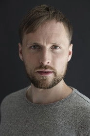 Ảnh diễn viên Kristjan Üksküla