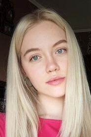 Ảnh diễn viên Ксения Симонова