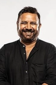 Ảnh diễn viên Kumud Mishra