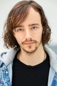 Ảnh diễn viên Laurent Pitre