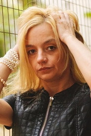 Ảnh diễn viên Lena Kitsopoulou