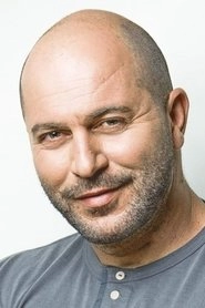 Ảnh diễn viên Lior Raz