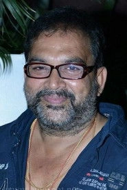 Ảnh diễn viên Madhusudhan Rao