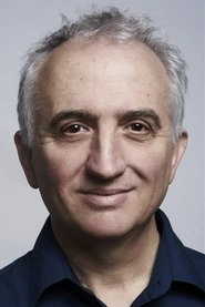 Ảnh diễn viên Marc Susini