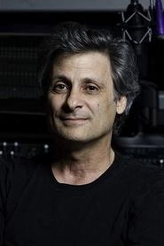 Ảnh diễn viên Mark Mangini