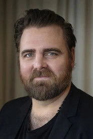Ảnh diễn viên Mattias Nordkvist