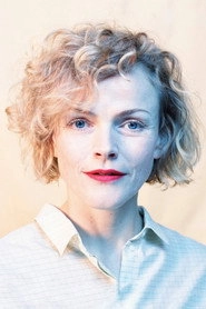 Ảnh diễn viên Maxine Peake