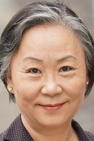 Ảnh diễn viên MeeWha Alana Lee