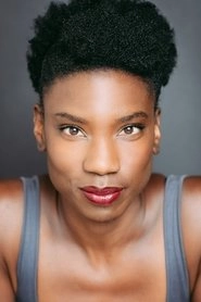 Ảnh diễn viên Miranda Edwards