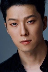 Ảnh diễn viên Moon Jin-seung