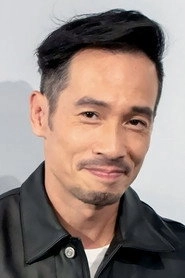 Ảnh diễn viên Moses Chan Ho