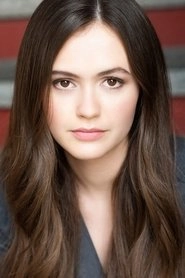 Ảnh diễn viên Olivia Sanabia