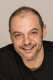 Ảnh diễn viên Óscar Zafra