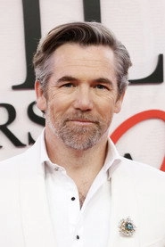 Ảnh diễn viên Patrick Brammall