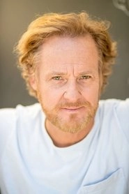 Ảnh diễn viên Paul Gleeson