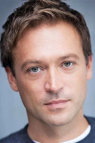 Ảnh diễn viên Paul Nicholls