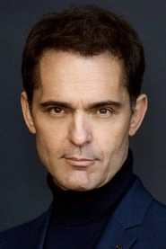 Ảnh diễn viên Pedro Alonso