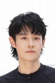 Ảnh diễn viên Peng Chuyue