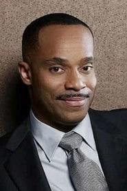 Ảnh diễn viên Rocky Carroll