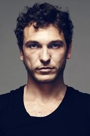 Ảnh diễn viên Romain Levi