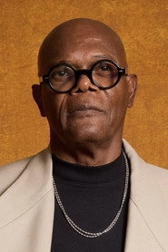 Ảnh diễn viên Samuel L. Jackson