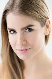 Ảnh diễn viên Sarah Porchetta