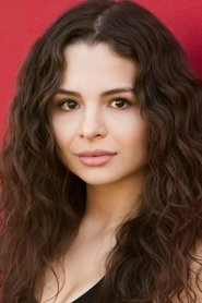 Ảnh diễn viên Sasha Clements