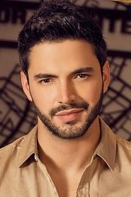 Ảnh diễn viên Sebastián Carvajal