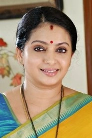 Ảnh diễn viên Seetha