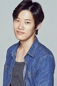 Ảnh diễn viên Shin Ju-hwan