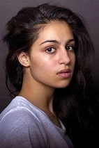 Ảnh diễn viên Sofia Lesaffre