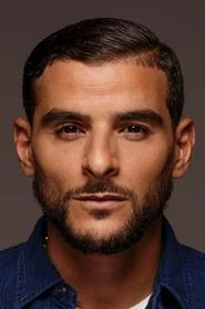 Ảnh diễn viên Sofiane Zermani
