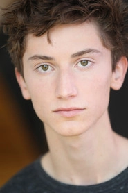 Ảnh diễn viên Steele Stebbins