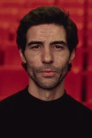Ảnh diễn viên Tahar Rahim
