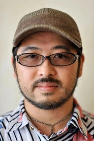 Ảnh diễn viên Takashi Shimizu