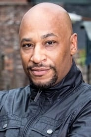 Ảnh diễn viên Terence Maynard