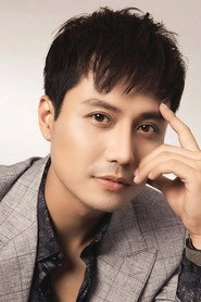 Ảnh diễn viên Thanh Sơn