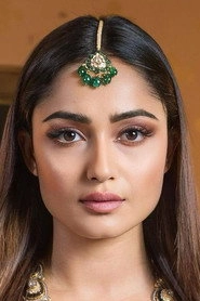 Ảnh diễn viên Tridha Choudhury