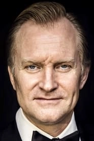 Ảnh diễn viên Ulrich Thomsen